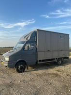 2 paards Paardenwagen B rijbewijs, nog 1,5 jaar APK!, Dieren en Toebehoren, Ophalen, Gebruikt, Overige typen