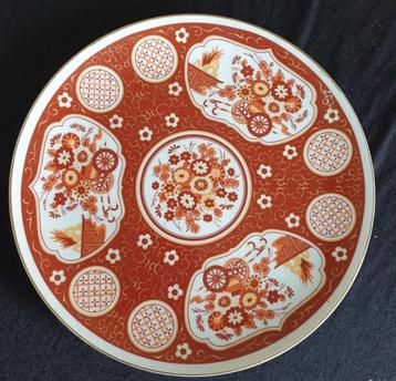 1488 Oosters Chinees bord dinerbord serveerbord schaal  door beschikbaar voor biedingen