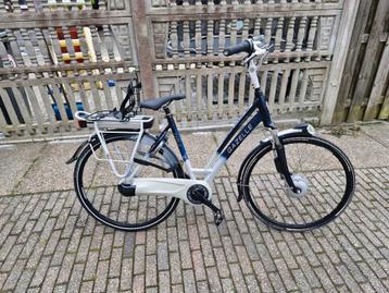 gazelle chamonis xtra innergy beschikbaar voor biedingen