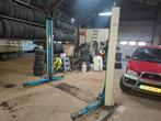 Autec Hefbrug 2,5 Ton - Garage Equipment, Auto diversen, Autogereedschap, Ophalen, Gebruikt