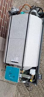 cv ketel - Daalderop 38 /80+ - onderdelen, Gebruikt, 20 tot 100 liter, Ophalen of Verzenden, Onderdeel