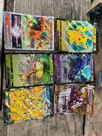 Pokemon kaarten, Hobby en Vrije tijd, Verzamelkaartspellen | Pokémon, Ophalen of Verzenden, Meerdere kaarten