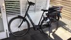 Gazelle orange c8 hms frame 57 cm accu 400 wat bj 2019, Gebruikt, Ophalen of Verzenden, 50 km per accu of meer, 55 tot 59 cm