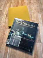 Gesigneerd: Henk Helmantel ‘Een leven lang schilderen en ver, Ophalen, Henk Helmantel, Nieuw, Overige onderwerpen