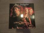 Rory Gallagher – Photo Finish (LP) 1978 chrysalis, Verzenden, 1960 tot 1980, Zo goed als nieuw