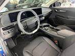 Kia EV6 Light Edition 63 kWh | 2000,- KORTING | DIRECT LEVER, Automaat, Gebruikt, 30 min, 63 kWh