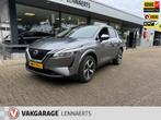 Nissan Qashqai 1.3 MHEV N-Connecta Automaat, +Design Pack, n, Bedrijf, Hybride Elektrisch/Benzine, Qashqai, 725 kg