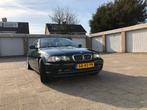 Nette BMW e46 330ci Cabrio Youngtimer, Automaat, Beige, 1595 kg, Cabriolet