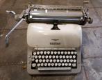 Adler typemachine, Diversen, Typemachines, Ophalen of Verzenden, Gebruikt