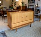 Vintage dressoir sideboard, Huis en Inrichting, Kasten | Dressoirs, Ophalen of Verzenden, Zo goed als nieuw, 25 tot 50 cm, 100 tot 150 cm