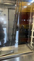 Gebruikte professionele grill, Ophalen, Gebruikt, Minder dan 45 cm