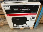 Weber smokefire epx6 met gratis accesoires twv 419,-, Ophalen of Verzenden, Nieuw