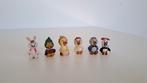 Polly pocket poppetjes calimero, Ophalen of Verzenden, Zo goed als nieuw