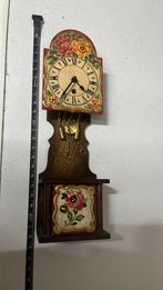 Mooi klokje, Ophalen of Verzenden, Zo goed als nieuw, Wandklok