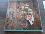 2 LP's Franz Lehar Das Land des Lachelns, Ophalen of Verzenden, Gebruikt, Opera of Operette
