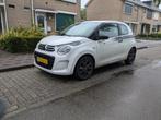 Citroën C1 1.0 E-vti 3-DRS 2015 Wit, Voorwielaandrijving, 4 stoelen, C1, Wit
