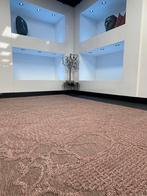 Desso Naturel Shades tapijt 2 x 3 NIEUW!, Ophalen, Nieuw, 200 cm of meer, Grijs
