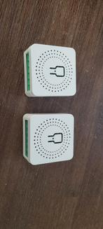 Mini Smart Switch wifi, Ophalen of Verzenden, Zo goed als nieuw
