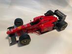 Michael Schumacher Ferrari f310 1996 1/20, Verzamelen, Ophalen of Verzenden, Nieuw, Formule 1