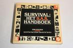 survival het SAS handboek, Ophalen of Verzenden, Landmacht, Nederland, Overige typen