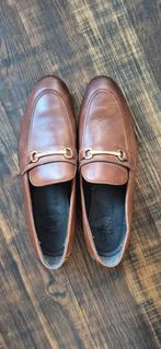 Instappers van Zign, Loafers, Bruin, Ophalen of Verzenden, Zo goed als nieuw