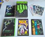 Hulk Collector's Edition DVD set, Alle leeftijden, Ophalen of Verzenden, Zo goed als nieuw, Boxset