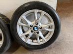 Originele BMW 16 inch velgen met winterbanden, Ophalen of Verzenden, Gebruikt, Opel