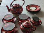 Japans theeservies, Antiek en Kunst, Ophalen of Verzenden