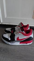 Air Jordan Legacy 312 Low Fire Red 41, Kleding | Heren, Schoenen, Ophalen of Verzenden, Sneakers of Gympen, Gedragen, Jordan