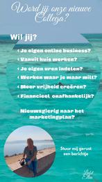 Thuiswerk vacature!, Overige niveaus, Starter, Overige vormen, Geschikt als bijbaan