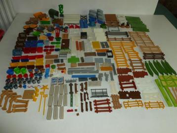 Playmobil Onderdelen Boerderij/Manege  Prijs Per Stuk Vanaf  beschikbaar voor biedingen