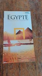 dvdbox Egypte National Geographic, Vanaf 6 jaar, Ophalen of Verzenden, Nieuw in verpakking, Politiek of Geschiedenis