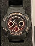 Casio G-Shock Resist 4778, Casio, Kunststof, Polshorloge, Kunststof