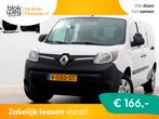 Renault Kangoo Express Z.E. Maxi L2H1 33kWh D.C € 9.950,00, Auto's, Bestelauto's, Automaat, Wit, Origineel Nederlands, Nieuw