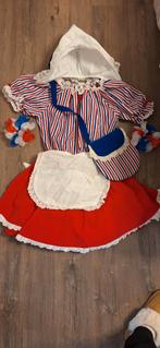 Leuk Hollands kostuum maat 40, Ophalen of Verzenden, Zo goed als nieuw, Carnaval