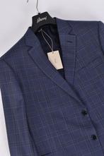 SALE! Nieuw €3000 Brioni jasje colbert maat 58 wol, Kleding | Heren, Kostuums en Colberts, Blauw, Roma, Ophalen of Verzenden, Brioni srl