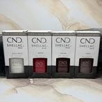 Originele CND Shellac NIEUW in doos  - gellak / gelpolish, Sieraden, Tassen en Uiterlijk, Uiterlijk | Cosmetica en Make-up, Overige kleuren