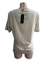 Bloomings shirt NIEUW L, Beige, Maat 42/44 (L), Nieuw, Ophalen of Verzenden