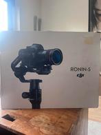 DJI RONIN - S (helemaal nieuw), Audio, Tv en Foto, Fotografie | Statieven en Balhoofden, Nieuw, Ophalen of Verzenden, Minder dan 150 cm