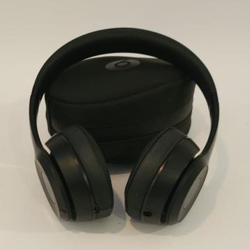 Beats Solo3 - Draadloze koptelefoon - Zwart beschikbaar voor biedingen