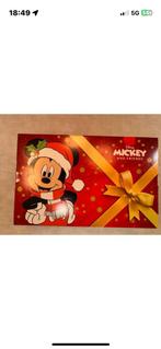Disney Mickey Mouse Kerst Decoratie, Verzamelen, Ophalen of Verzenden, Nieuw