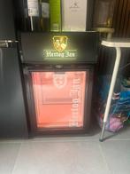 Hertog Jan koelkast, Witgoed en Apparatuur, Koelkasten en IJskasten, Ophalen, Zonder vriesvak, Minder dan 85 cm, Minder dan 75 liter