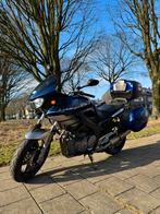 Yamaha TDM 900 2006, Ophalen, Gebruikt