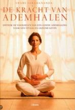 De Kracht Van Ademhalen, Swami Saradananda, Boeken, Verzenden, Zo goed als nieuw