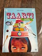 TAART, Ophalen, Zo goed als nieuw, Taarten, Boek of Tijdschrift
