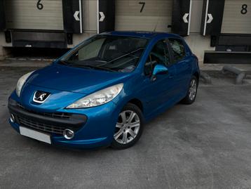 Peugeot 207 1.6 VTI 16V 5DR Clima|5Drs|ElkPakket|TrekHaak| beschikbaar voor biedingen