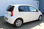 SEAT Mii 1.0 Sport Dynamic | Incl. 12 maanden Garantie | Sto, Voorwielaandrijving, Stof, Gebruikt, Zwart