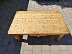 Grenen Salontafel, Antiek en Kunst, Antiek | Meubels | Tafels, Ophalen