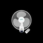 Wandventilator 40 cm | Fertraso | Ventilator met Remote |, Verzenden, Info@smart-lovers.com, Nieuw, Smart-lovers