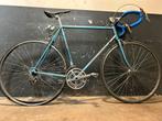 Vintage Peugeot racefiets, Fietsen en Brommers, 55 tot 59 cm, Ophalen, Peugeot, Jaren '60 of nieuwer